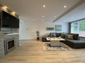 Msquared Villa, Modern 3-Bedroom House, 3 Parking Spaces